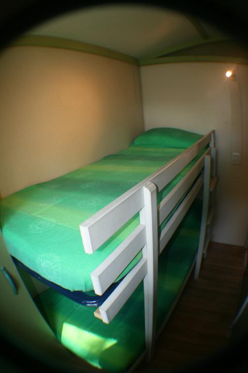 Hotel Camping Versilia Mare Lido di Camaiore Exterior foto