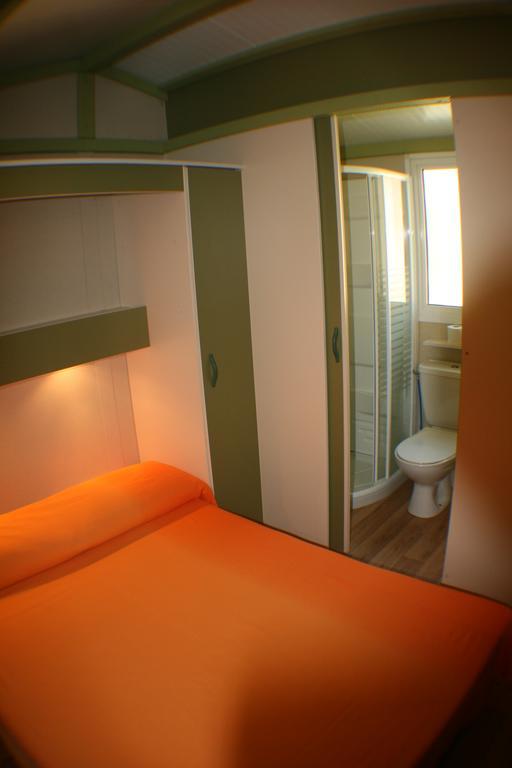 Hotel Camping Versilia Mare Lido di Camaiore Exterior foto