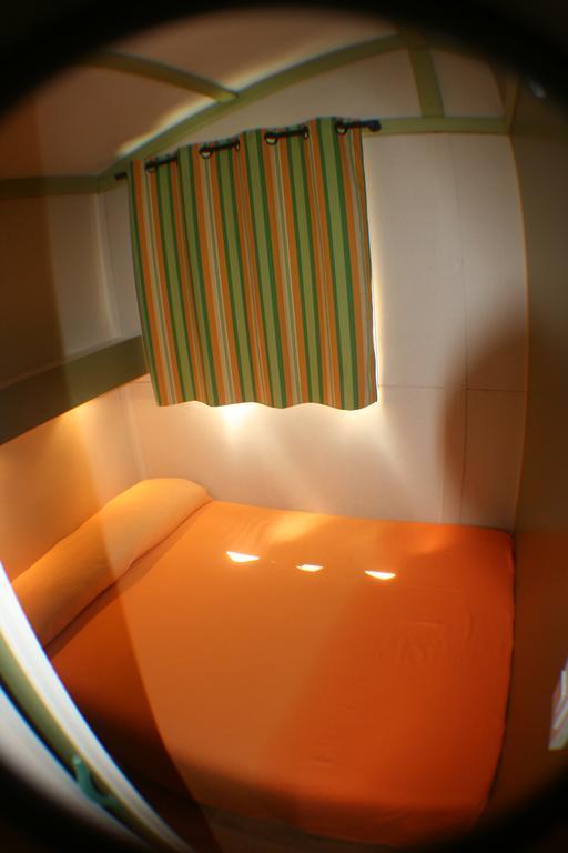 Hotel Camping Versilia Mare Lido di Camaiore Exterior foto