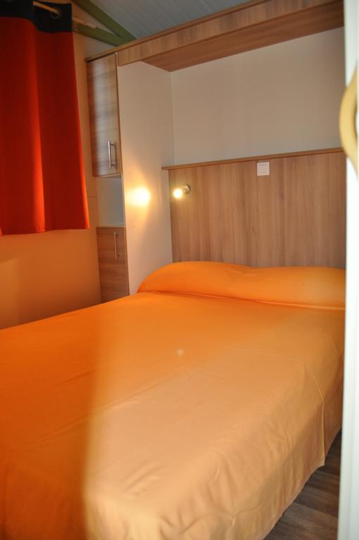Hotel Camping Versilia Mare Lido di Camaiore Exterior foto