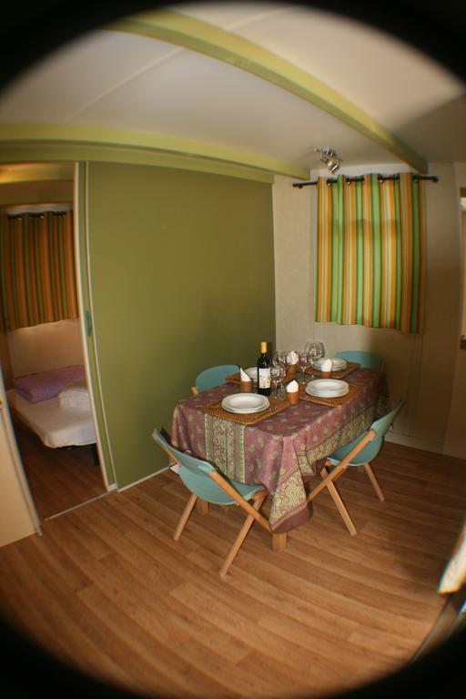 Hotel Camping Versilia Mare Lido di Camaiore Exterior foto
